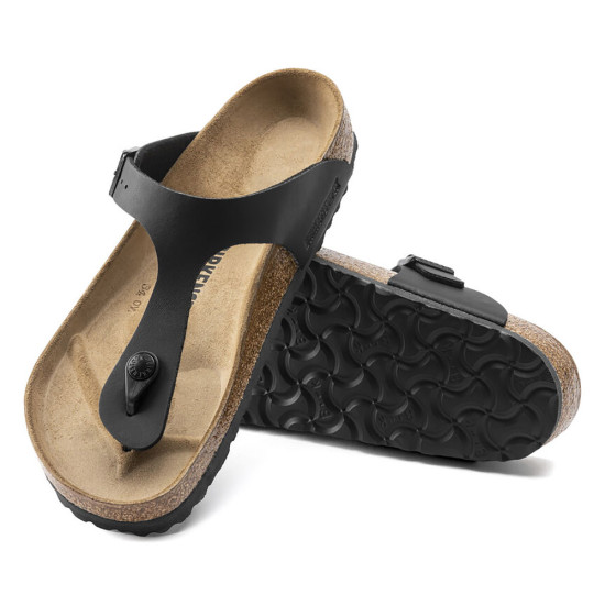 Birkenstock BS Classic Gizeh Birko-Flor